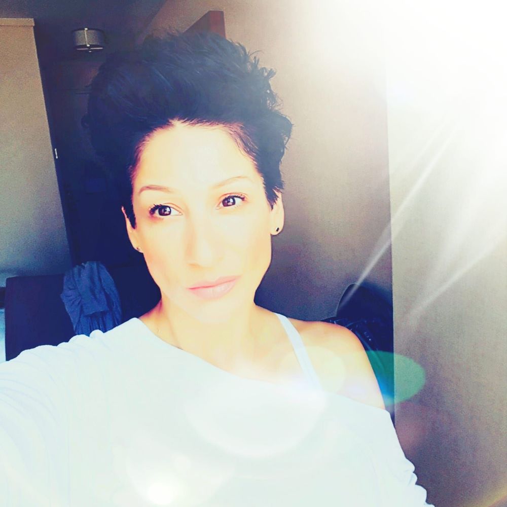 Meet your Posher, Iliana